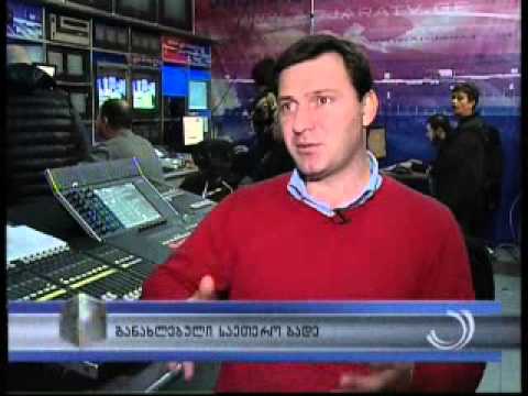 ახალი სეზონი და განახლებული სატელევიზიო ბადე