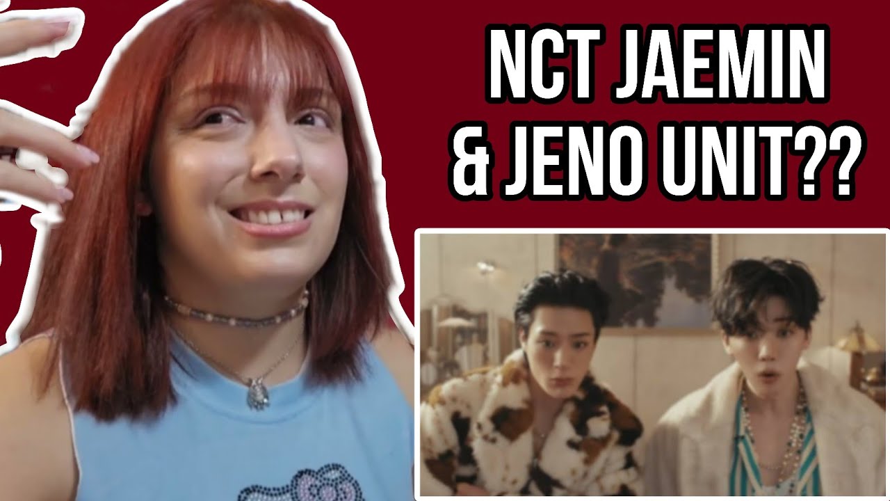 NCT JNJM 'BOTH SIDES' ALBUM | NCT REACTION 
