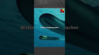 So Funktioniert Die Gefürchtete Unterwerdrohne Poseidon