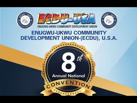 Enugwu Ukwu Day Part 1