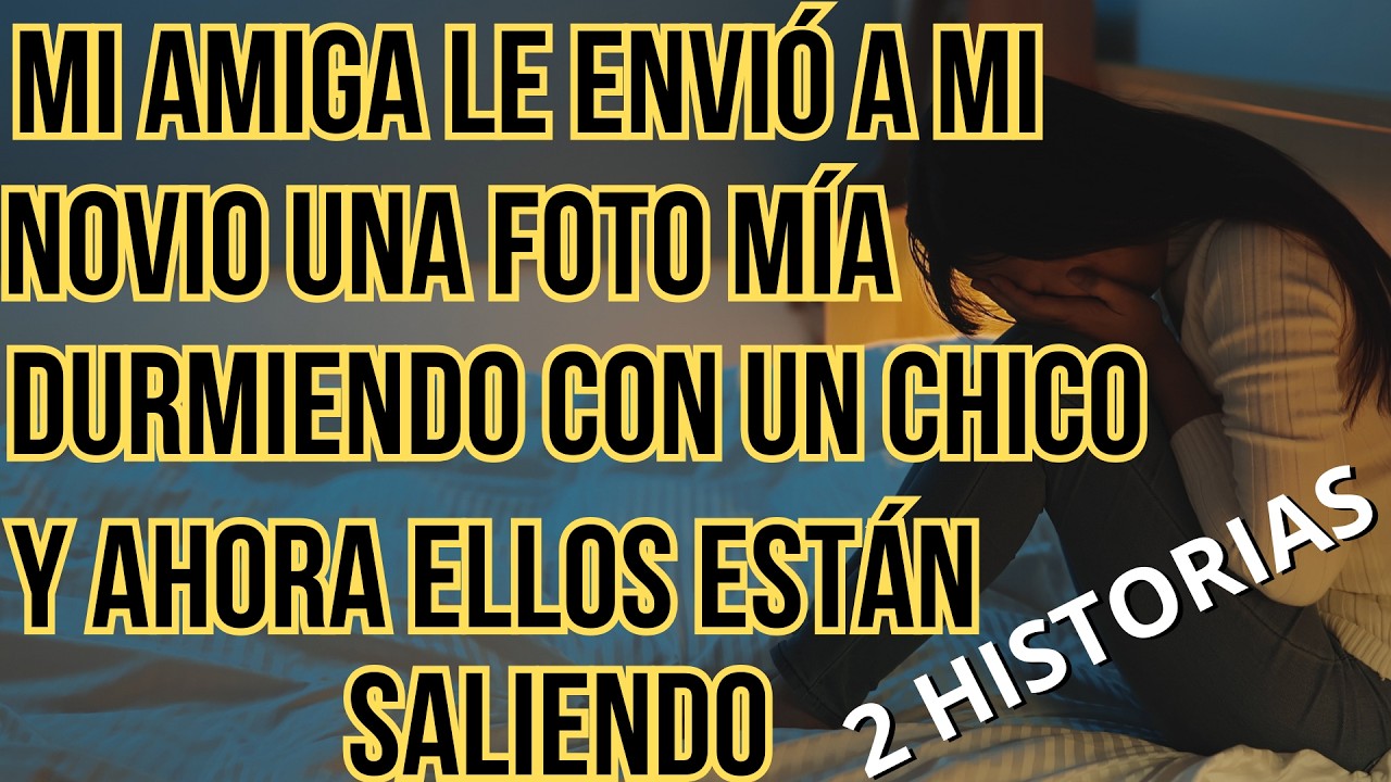 MI EX ME ENVIÓ FLORES MI ESPOSO LO DESCUBRIÓ SE FUE DE LA CASA | MI NOVIO ME DEJÓ POR UNAS FOTOS