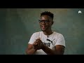 Beginning of video