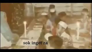 story' wa ngaji Zaman dulu sedih