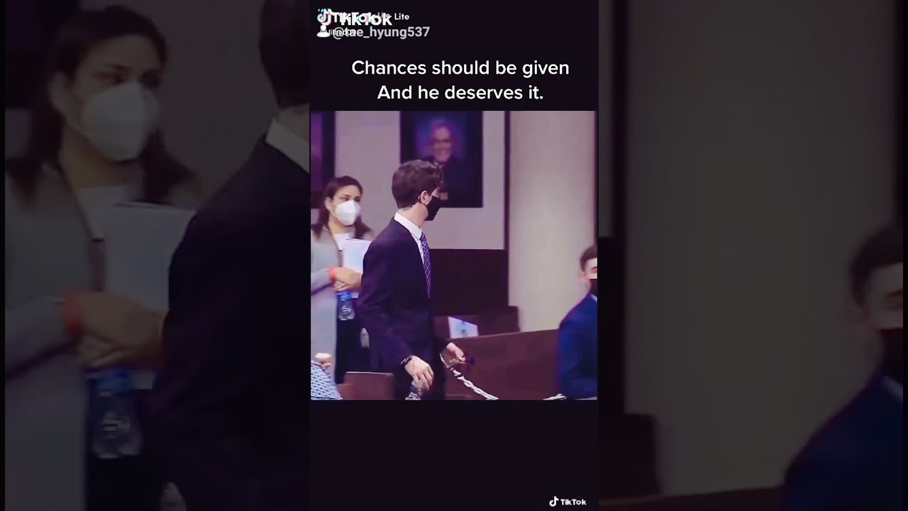 Cameron herrin 24 years in jail😨😨