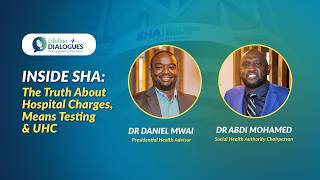 SHA Explained: The Real Story Behind Hospital Bills, Means Testing & Coverage
