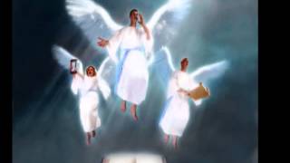 Video thumbnail of "La Batalla del arcangel / Diana Mendiola"