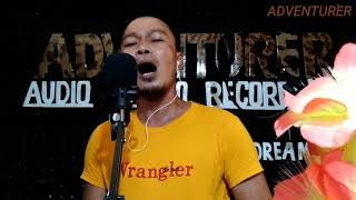 #AdventurerRosel #Rockstar Mahal parin kita original by Rockstar cover @AdventurerCover143