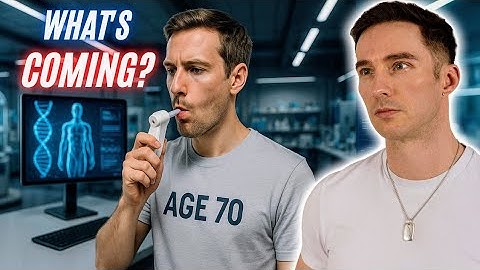 Future of Longevity: What’s coming by 2035?