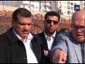 وزارة الأشغال العامة والإسكان مواصلة