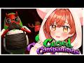 『Cursed Companions』珍しく違うモード | #おかき鯖 『しゅるくん』