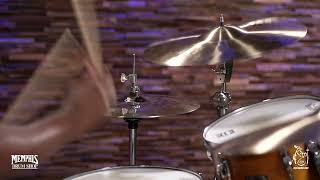 Sabian 18