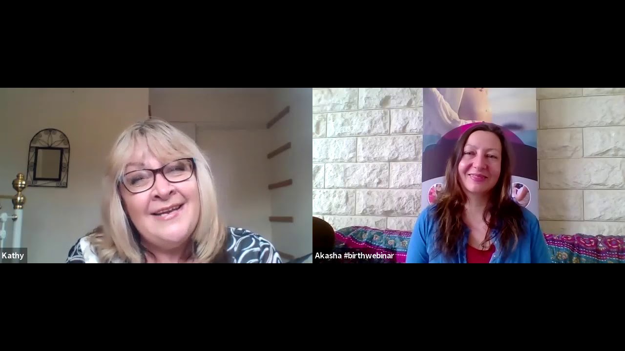 Kathy Fray, Midwives without Borders, Learning to Birth