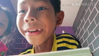 Review Lawak Kampus Part 2