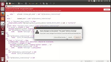 Ubuntu 14.04 Wubi - Fixing Serious errors Found error (GRUB boot bug)