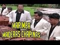 Marimba Maderas Chapinas - Concierto Color y Folklore Guatemalteco Vol. 6