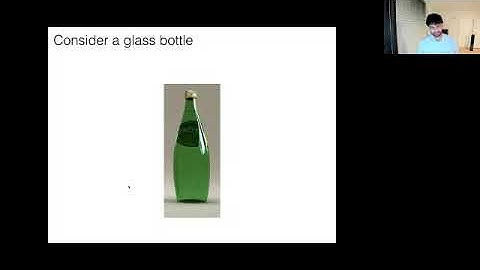 Talk by Prof  Pulkit Agarwal on Continually Improving Machines    Learning by Experimenting