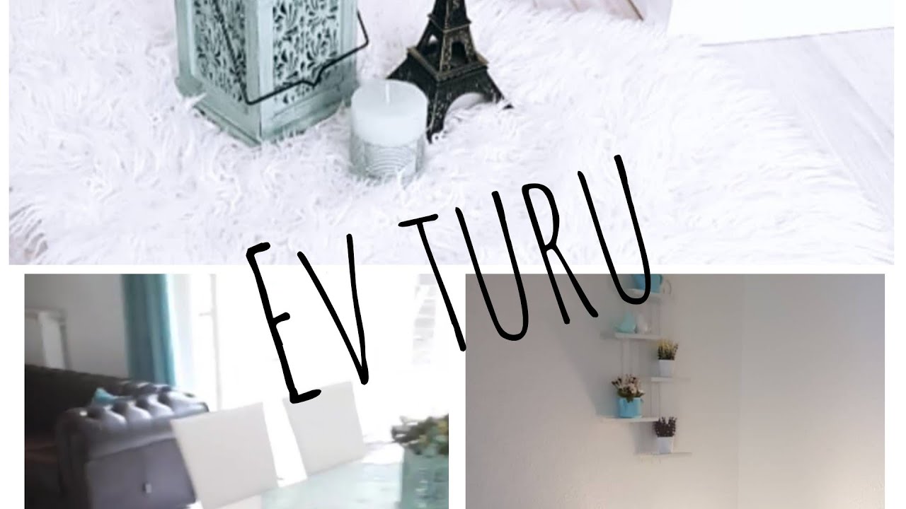 EV TURU 2018 YouTube