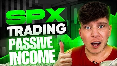 Options Trading : Boost Your Returns with SPX InsideOptions!