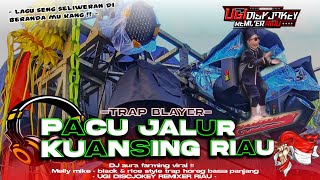 Download Lagu DJ PACU JALUR VIRAL TIKTOK AURA FARMING KUANSING RIAU - BY UGI DISCJOKEY MP3 Download Lagu DJ PACU JALUR VIRAL TIKTOK AURA FARMING KUANSING RIAU - BY UGI DISCJOKEY MP3