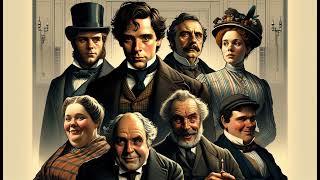 David Copperfield - Charles Dickens | Radio Drama