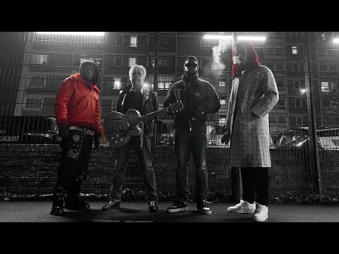 Avelino ft. Ghetts & BackRoad Gee - VEX (Official Video)