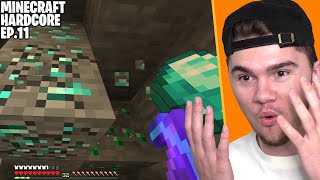 Skeleton Spawner & Diamonds Ep.11
