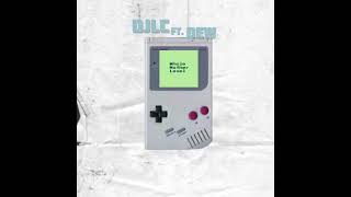 DJLC - Whole Nother Level (feat. QEW)