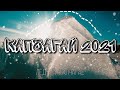 Капчагай 2021. Лед на Капчагае