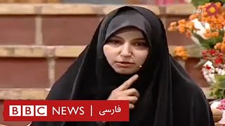 خیز نرجس، دختر بزرگ قاسم سلیمانی به دنیای سیاست و منتقدان آن