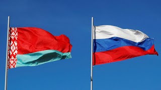 Россия и Беларусь празднуют День единения народов