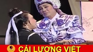 Thanh Sang Bạch Tuyết  Trích Đoạn Cải Lương Kiều Nguyệt Nga  Liveshow Thanh Sang