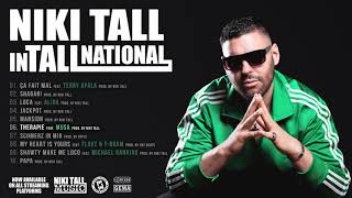 Download Lagu Niki Tall feat. Musa  - Therapie (Prod. by Niki Tall) MP3