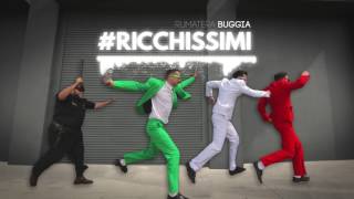 Video thumbnail of "RUMATERA - BUGGIA"