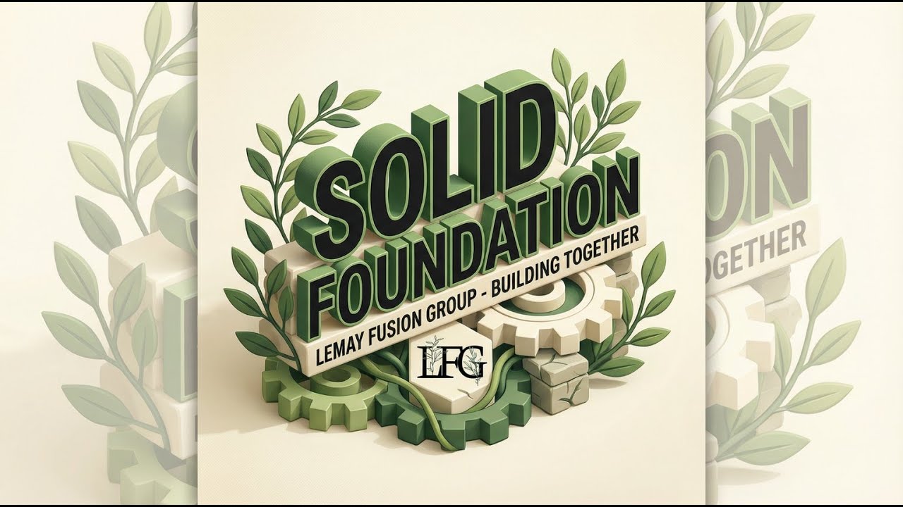 Scaling Businesses - How Important is a Solid Foundation?