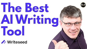 Writeseed Review: Is This the Best AI Writing Assistant with a Lifetime Deal?