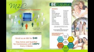 Genesis PURE™ Opportunity Overview (8mins)