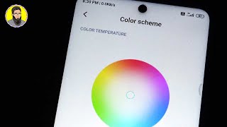Color Scheme 🧰Redmi Note 9S/Note 9 Pro!🔨 | MIUI 11 screenshot 5