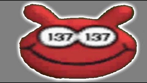 Toontown: 137 Laff in a WEEK?