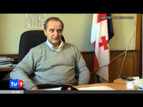 ახალი 6 | ახალი გამგებელი | 25.10.12