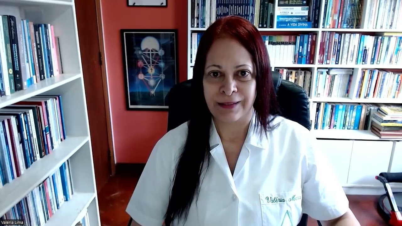 Prece Coletiva :: Setembro de 2022 - Sociedade Espírita Ramatis - RJ