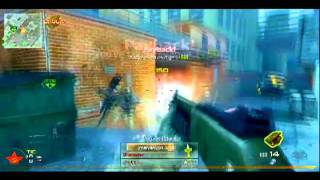Modern Warfare 2 | Synchronized | Pass Out...
