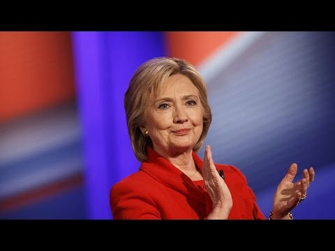 CNN Planted Questions For Hillary?