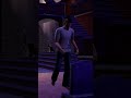 DARK The Sims 2 Details #shorts