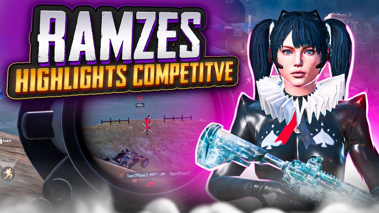 Highlight by RAMZES | THE721 AGRESSORS | 13 pro max