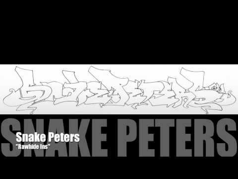 rap song 2019 Snake Peters- RawHide Ins