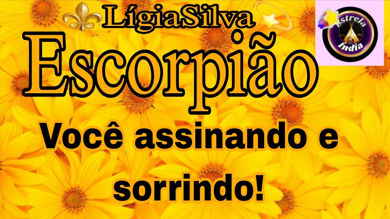 🔴ESCORPIÃO♏🔝:ESSA PESSOA VAI SER TIRADA DOS SEUS CAMINHOS 