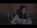 이지금의 ASMR (IU's 10th Anniversary Gift)