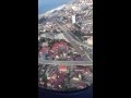 Take off from Sochi. Взлет из Сочи.