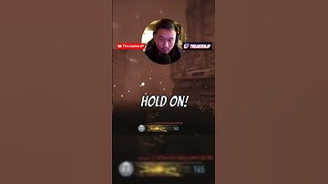 Wrong Time to Reload #shorts