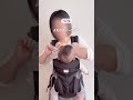 100均のこれ、天才すぎた…😳ベビーグッズ3変身✨